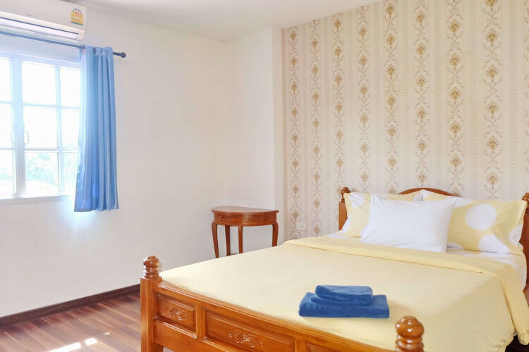 Дом в Паттайе, Таиланд | THE327584