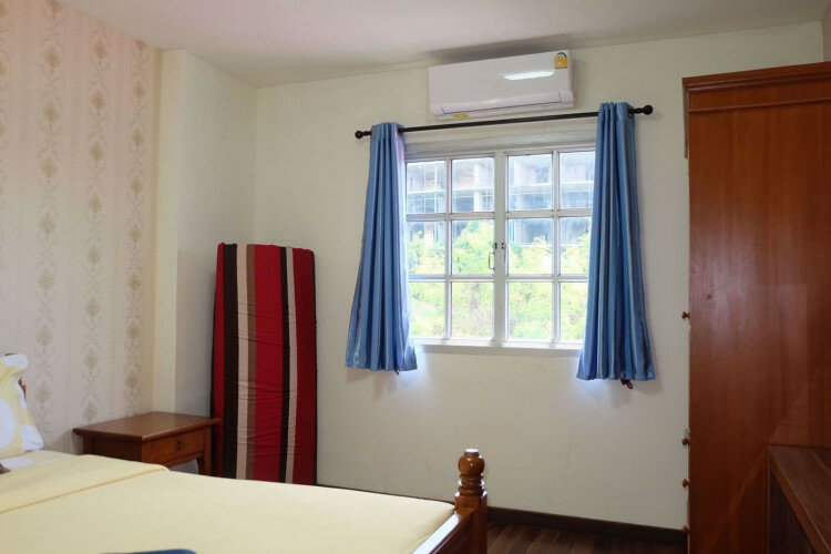 Дом в Паттайе, Таиланд | THE327584