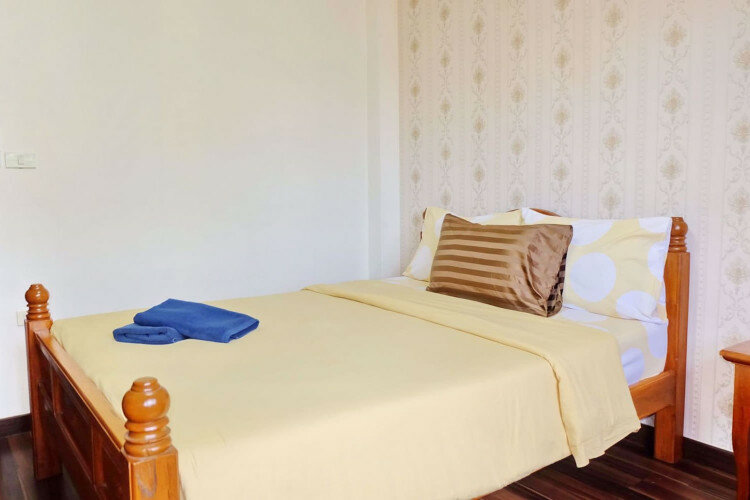 Дом в Паттайе, Таиланд | THE327584