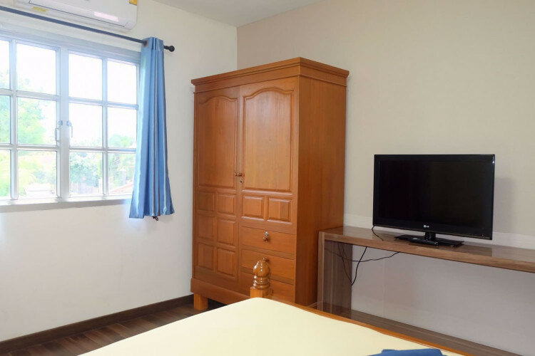 Дом в Паттайе, Таиланд | THE327584