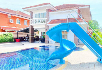 Дом в Паттайе, Таиланд | THE327584