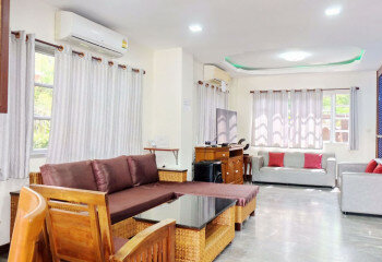 Дом в Паттайе, Таиланд | THE327584