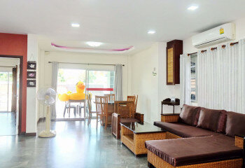 Дом в Паттайе, Таиланд | THE327584