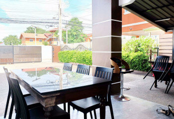 Дом в Паттайе, Таиланд | THE327584