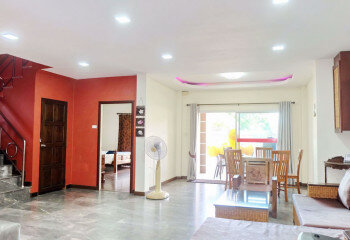 Дом в Паттайе, Таиланд | THE327584