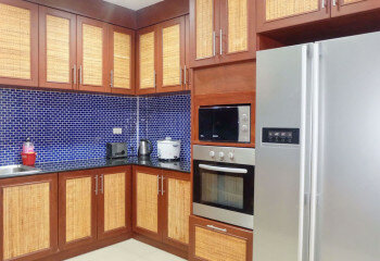 Дом в Паттайе, Таиланд | THE327584