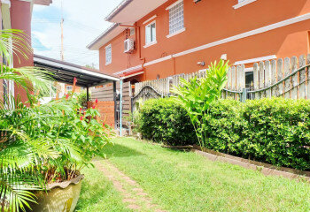 Дом в Паттайе, Таиланд | THE327584