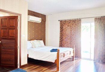 Дом в Паттайе, Таиланд | THE327584