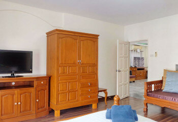 Дом в Паттайе, Таиланд | THE327584