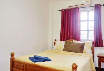 Дом в Паттайе, Таиланд | THE327584