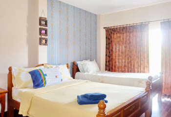 Дом в Паттайе, Таиланд | THE327584