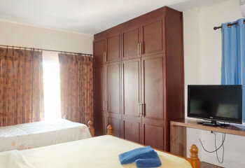 Дом в Паттайе, Таиланд | THE327584