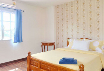 Дом в Паттайе, Таиланд | THE327584