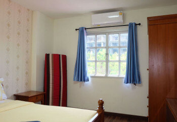 Дом в Паттайе, Таиланд | THE327584