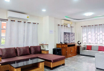 Дом в Паттайе, Таиланд | THE327584