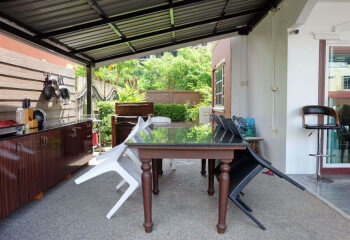 Дом в Паттайе, Таиланд | THE327584