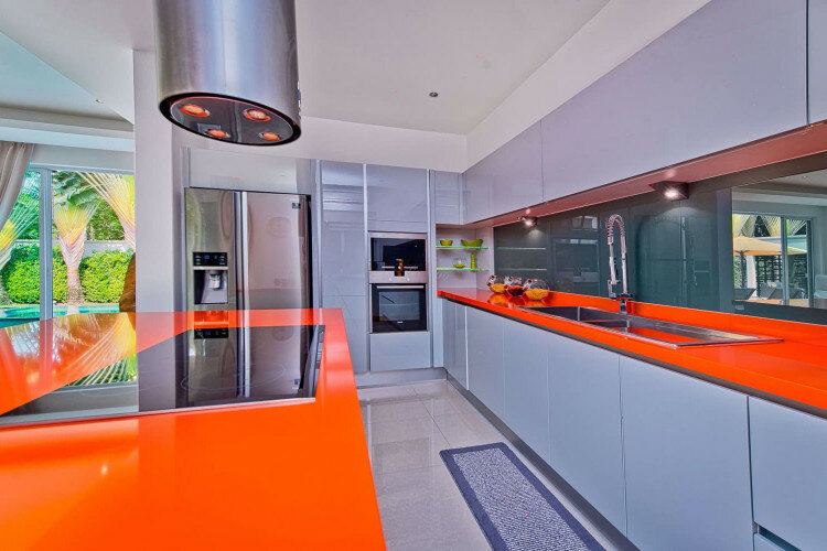 Дом в Паттайе, Таиланд | THE527651