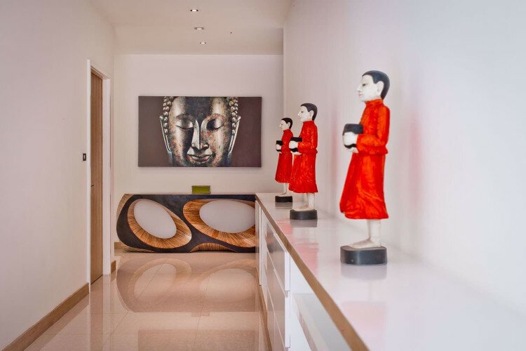 Дом в Паттайе, Таиланд | THE527651