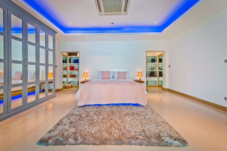 Дом в Паттайе, Таиланд | THE527651