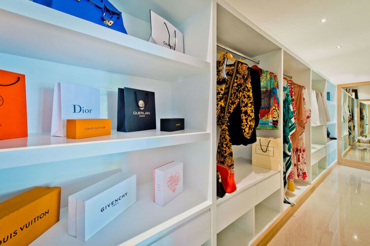 Дом в Паттайе, Таиланд | THE527651