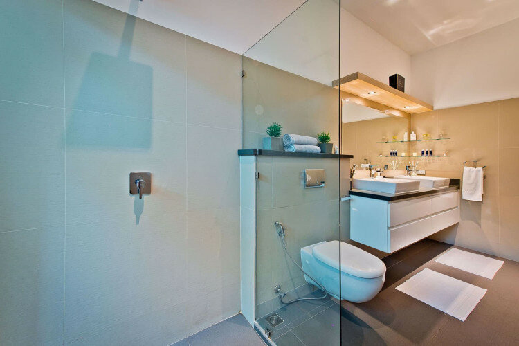 Дом в Паттайе, Таиланд | THE527651