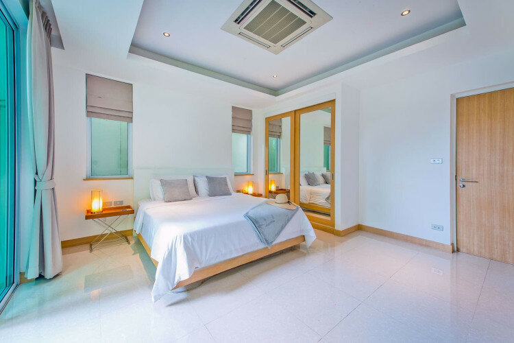 Дом в Паттайе, Таиланд | THE527651