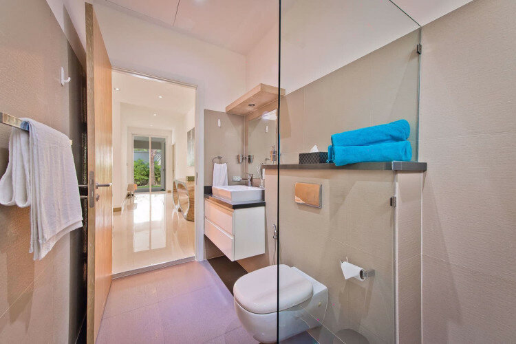 Дом в Паттайе, Таиланд | THE527651