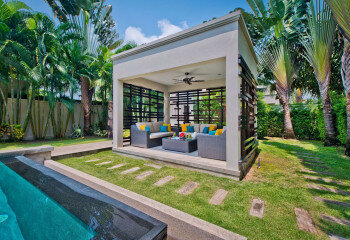 Дом в Паттайе, Таиланд | THE527651