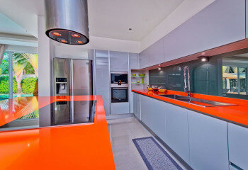 Дом в Паттайе, Таиланд | THE527651