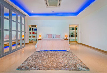 Дом в Паттайе, Таиланд | THE527651