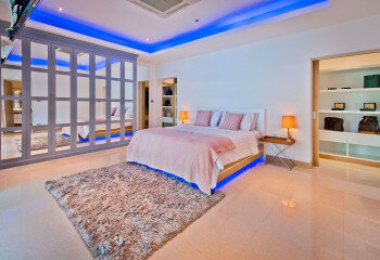 Дом в Паттайе, Таиланд | THE527651