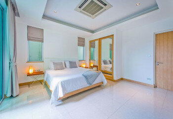 Дом в Паттайе, Таиланд | THE527651