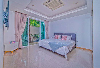 Дом в Паттайе, Таиланд | THE527651