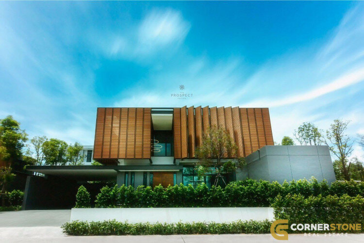 Дом в Паттайе, Таиланд | THE427865