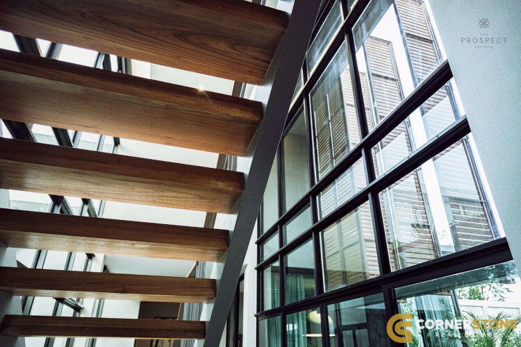 Дом в Паттайе, Таиланд | THE427865