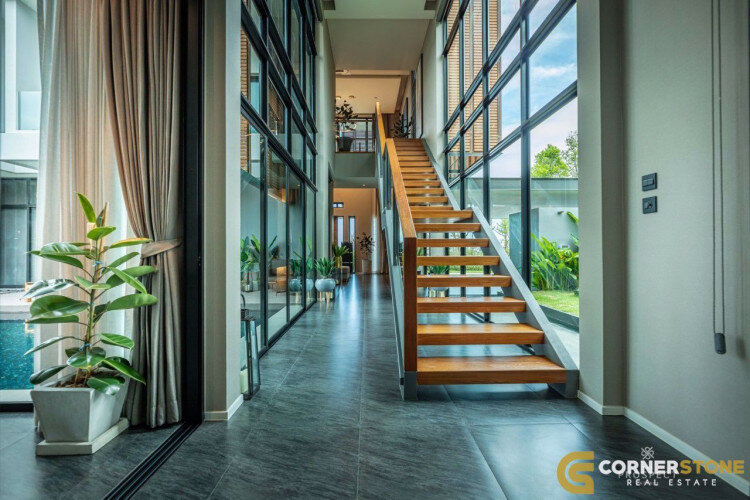 Дом в Паттайе, Таиланд | THE427865