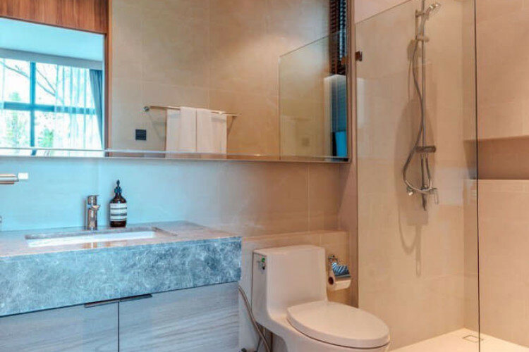 Дом в Паттайе, Таиланд | THE427865