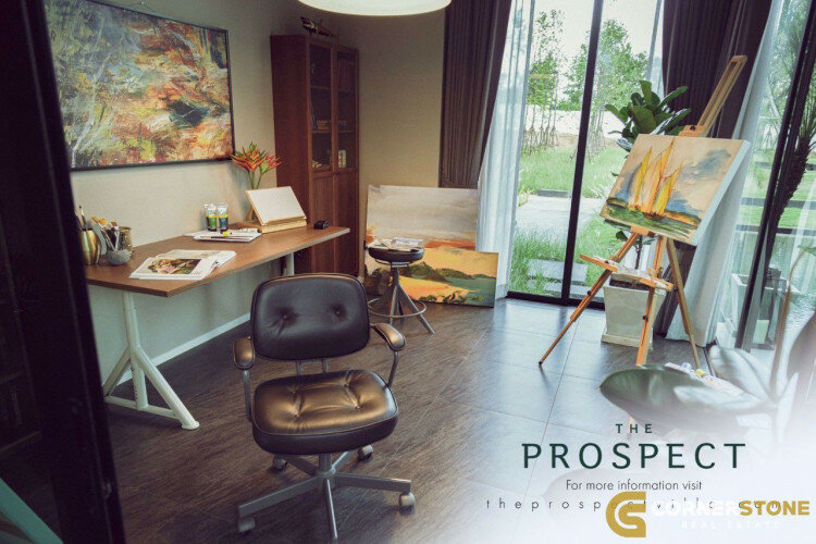 Дом в Паттайе, Таиланд | THE427865