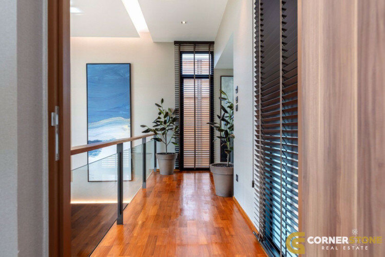 Дом в Паттайе, Таиланд | THE427865