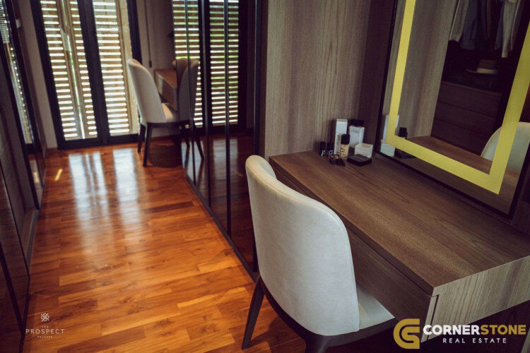 Дом в Паттайе, Таиланд | THE427865