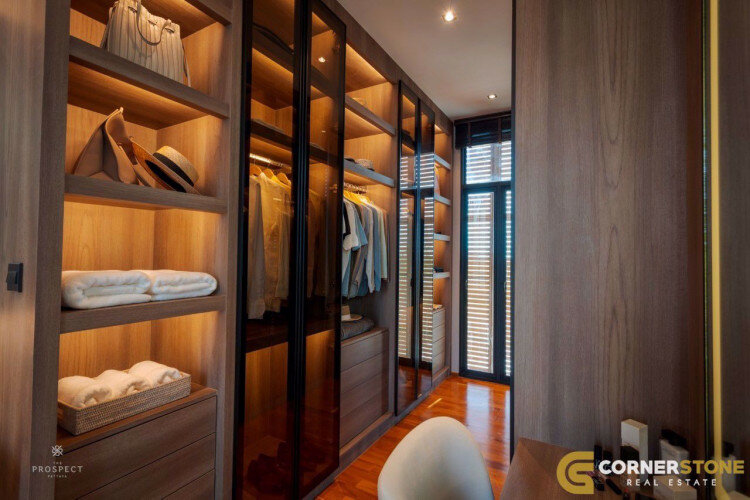 Дом в Паттайе, Таиланд | THE427865