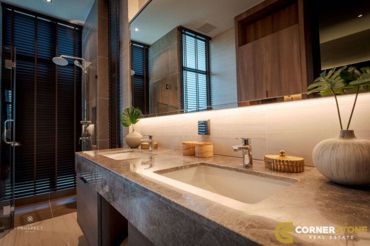 Дом в Паттайе, Таиланд | THE427865