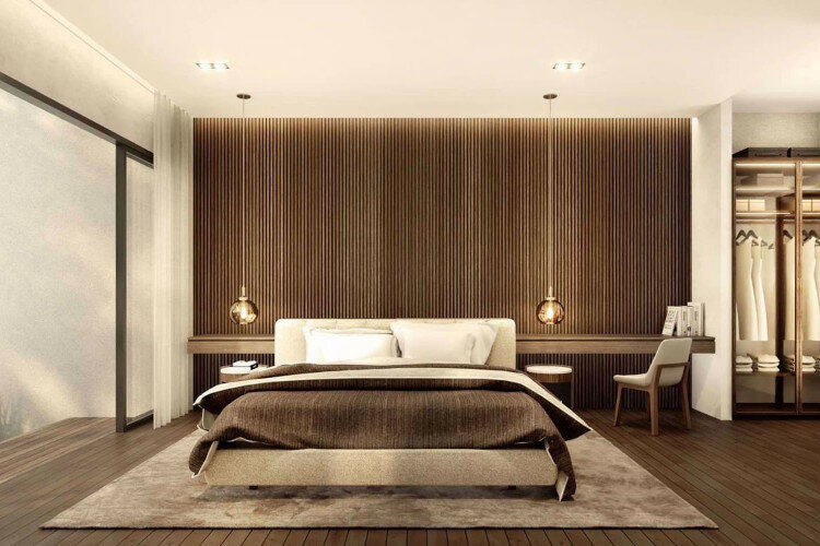 Дом в Паттайе, Таиланд | THE427865