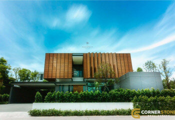 Дом в Паттайе, Таиланд | THE427865