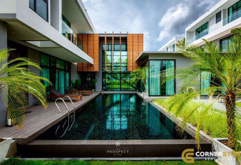 Дом в Паттайе, Таиланд | THE427865