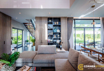 Дом в Паттайе, Таиланд | THE427865