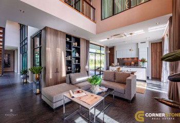 Дом в Паттайе, Таиланд | THE427865