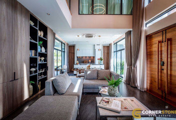 Дом в Паттайе, Таиланд | THE427865