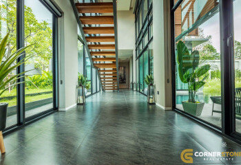 Дом в Паттайе, Таиланд | THE427865