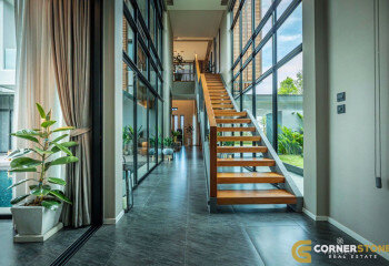 Дом в Паттайе, Таиланд | THE427865